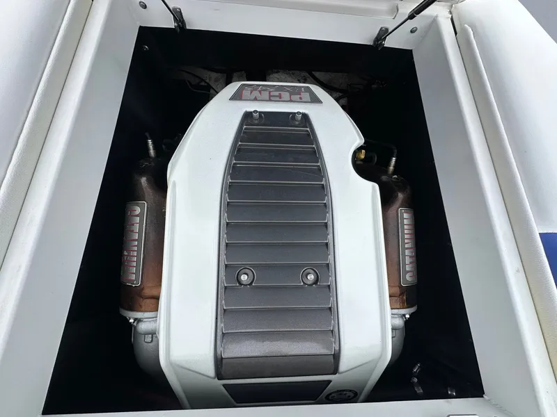 Slide: The Image of Tigé RZ4 2013 - 29