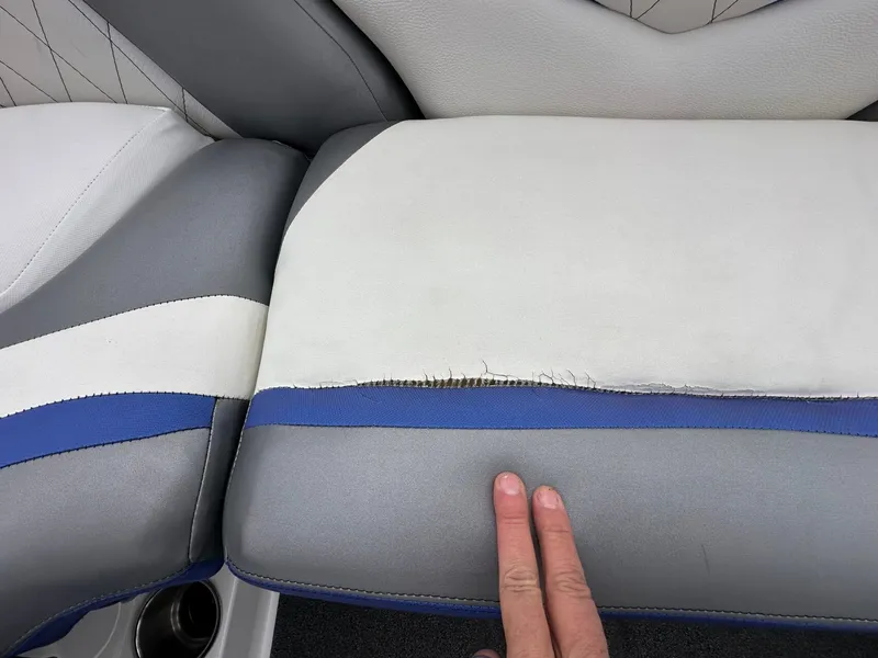 Slide: The Image of Tigé RZ4 2013 - 33