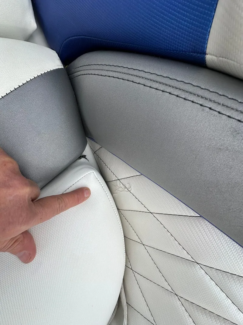 Slide: The Image of Tigé RZ4 2013 - 36