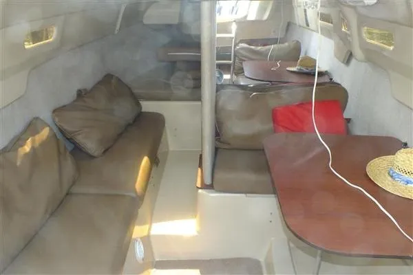 Slide: The Image of Macgregor 26M Powersailer 2011 - 10