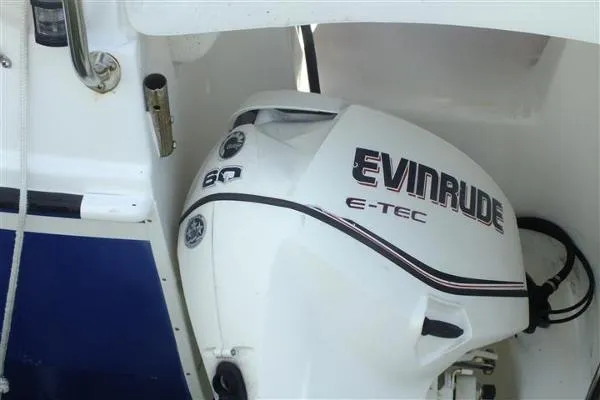 Slide: The Image of Macgregor 26M Powersailer 2011 - 3
