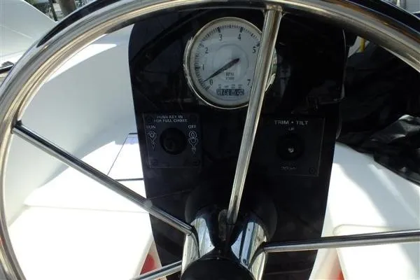 Slide: The Image of Macgregor 26M Powersailer 2011 - 8