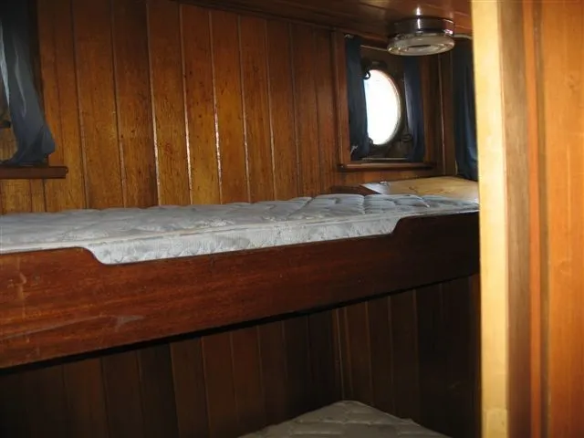 Slide: The Image of Houma Shipbuilding Co Inc. 65 Twin Screw Tug 1971 - 11