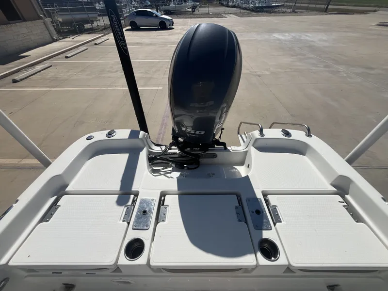 Slide: The Image of NauticStar 214 XTS 2015 - 20