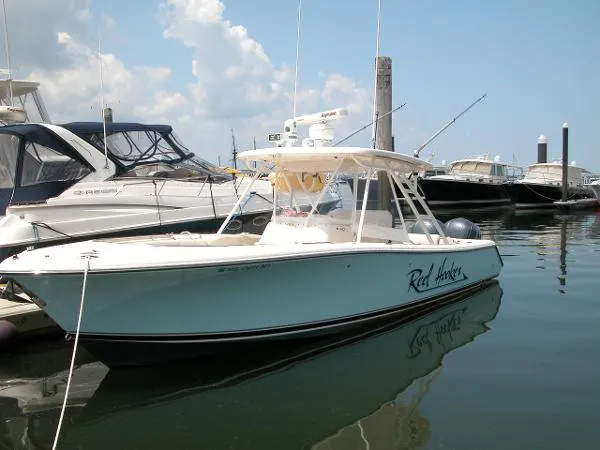 Slide: The Image of Pursuit S 310 Sport 2009 - 0