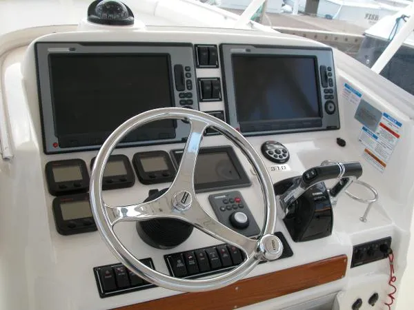 Slide: The Image of Pursuit S 310 Sport 2009 - 10