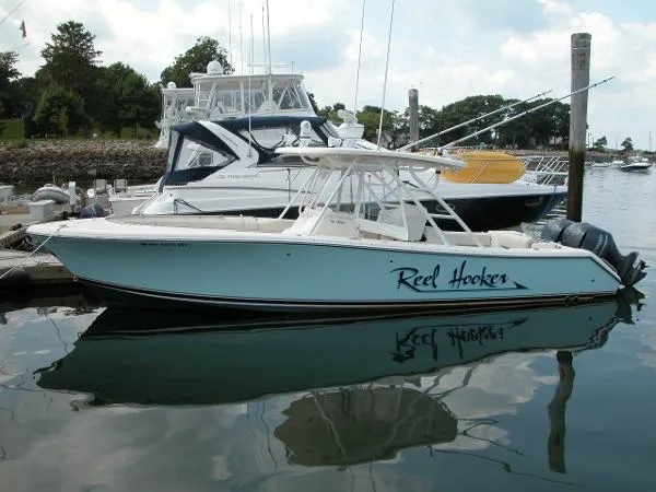 Slide: The Image of Pursuit S 310 Sport 2009 - 6