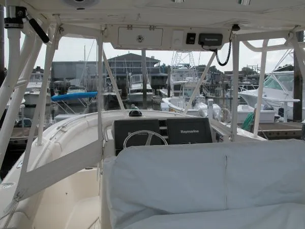 Slide: The Image of Pursuit S 310 Sport 2009 - 8