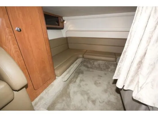 Slide: The Image of Crownline Boats 340 2007 - 7