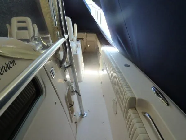 Slide: The Image of Grady White 306 Bimini 2007 - 5