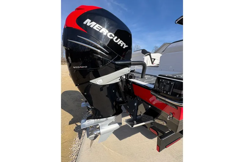 Slide: The Image of 2022 Sunsation 32 CCX dashboard with Fusion stereo and USB charger. - 15