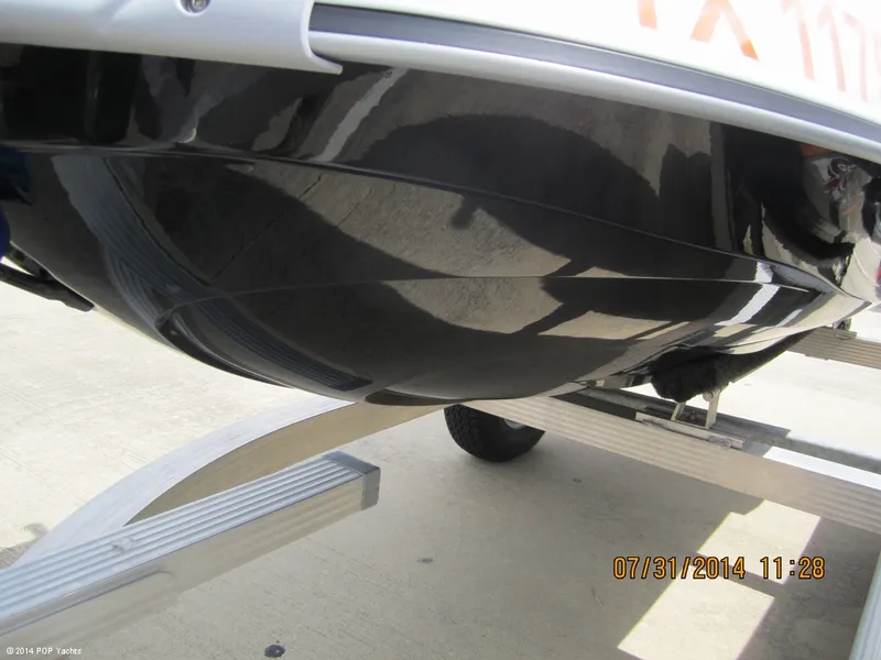 Slide: The Image of Yamaha VXR 2011 - 3