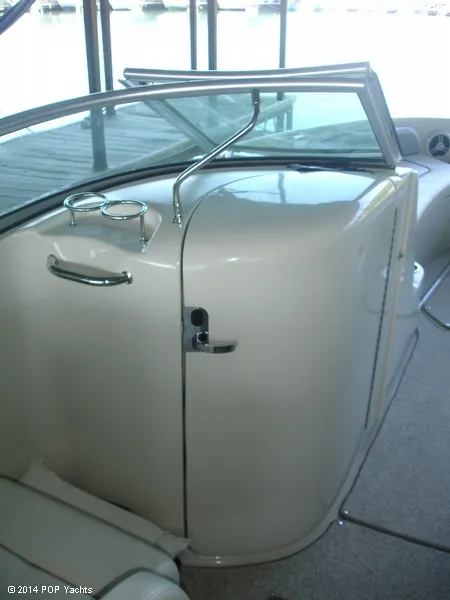 Slide: The Image of Sea Ray 240 Sundeck 2008 - 10