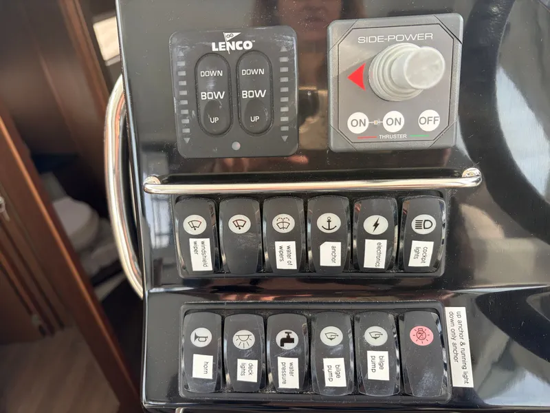 Slide: The Image of Jeanneau NC 1095 2022 - 12