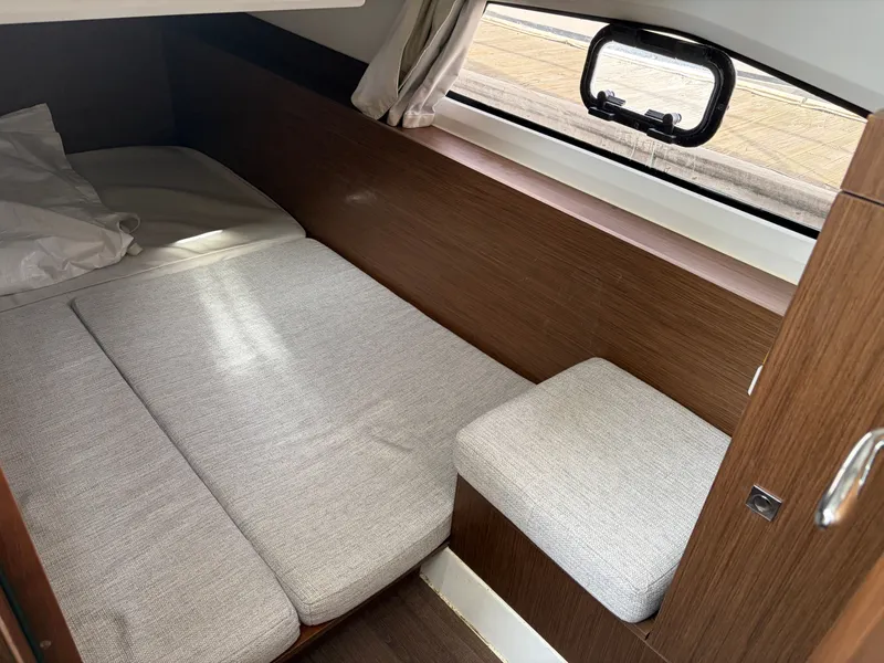 Slide: The Image of Jeanneau NC 1095 2022 - 16