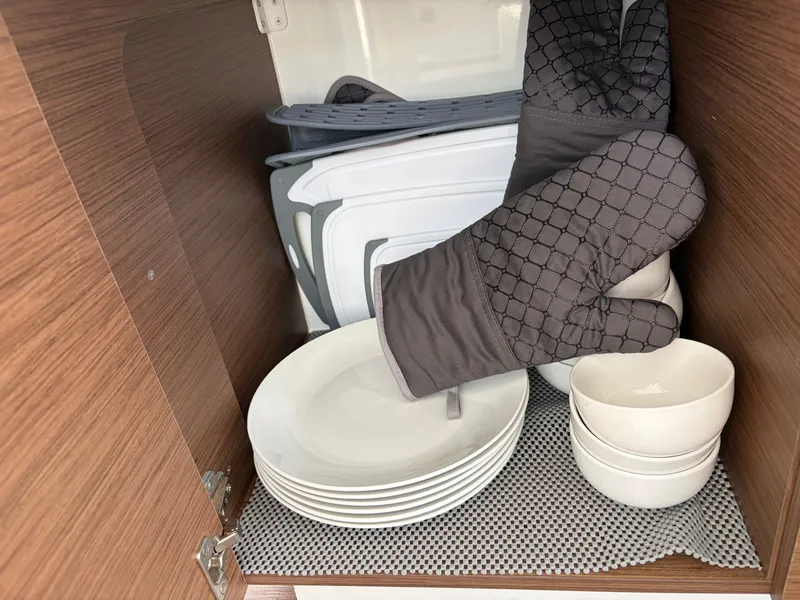 Slide: The Image of Jeanneau NC 1095 2022 - 20