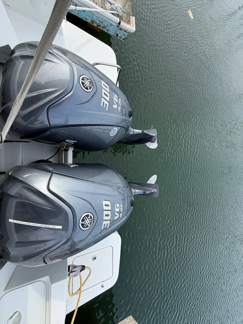 Slide: The Image of Jeanneau NC 1095 2022 - 25