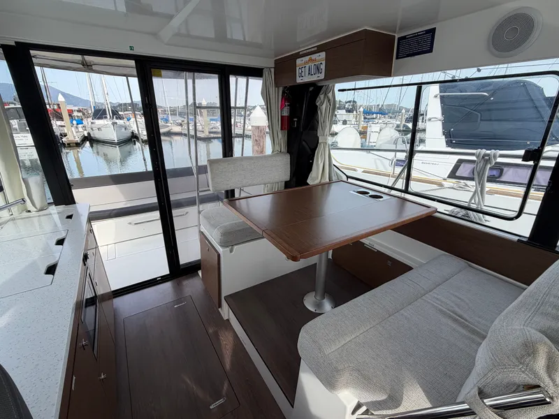 Slide: The Image of Jeanneau NC 1095 2022 - 9