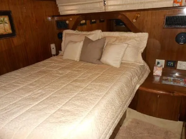 Slide: The Image of Navigator Yachts Veneti 2003 - 11