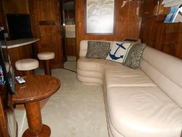 Slide: The Image of Navigator Yachts Veneti 2003 - 5
