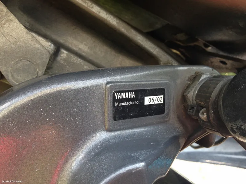 Slide: The Image of Ranger 519 Vx 2004 - 3