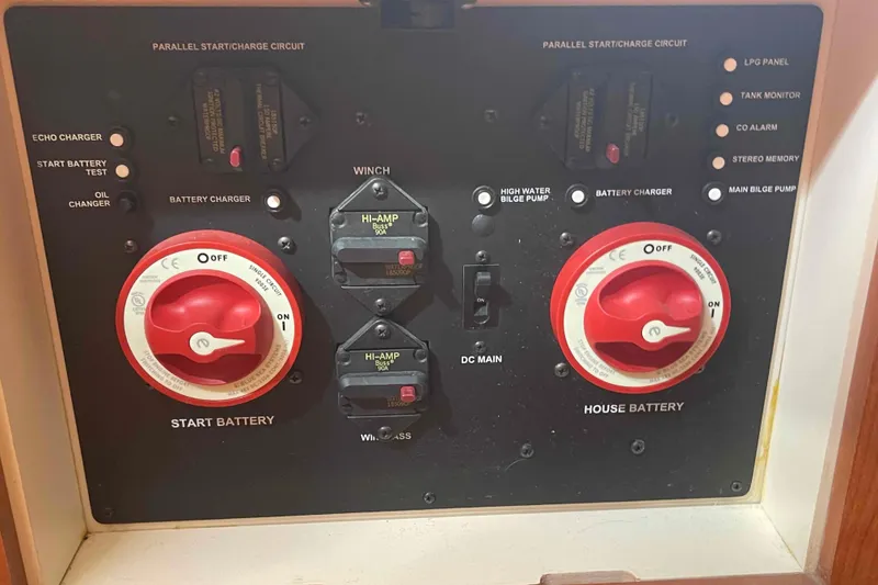 Slide: The Image of Panasonic solar module label, model VBHN330SA17, specifications and manufacturing details. - 46