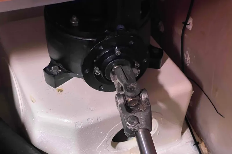 Slide: The Image of Manufacturer Provided Image - 58