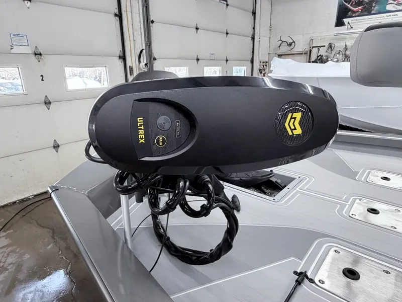 Slide: The Image of G3 Sportsman 1710 SE 2026 - 12