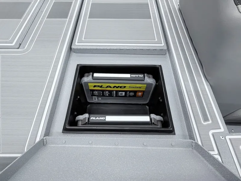 Slide: The Image of G3 Sportsman 1710 SE 2026 - 13