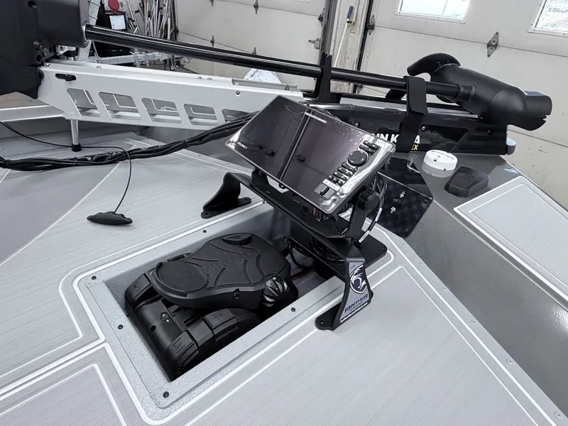 Slide: The Image of G3 Sportsman 1710 SE 2026 - 15