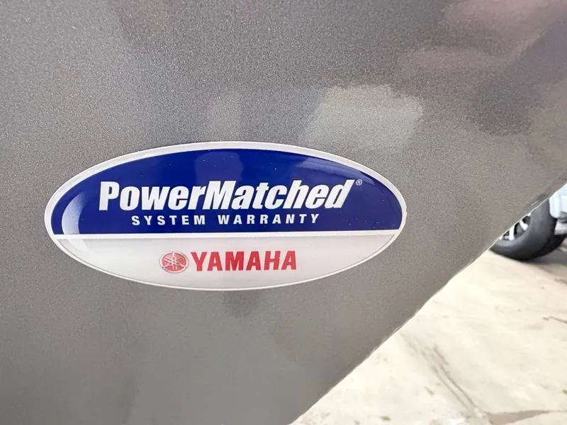 Slide: The Image of G3 Sportsman 1710 SE 2026 - 20