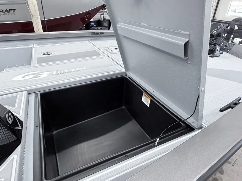 Slide: The Image of G3 Sportsman 1710 SE 2026 - 29