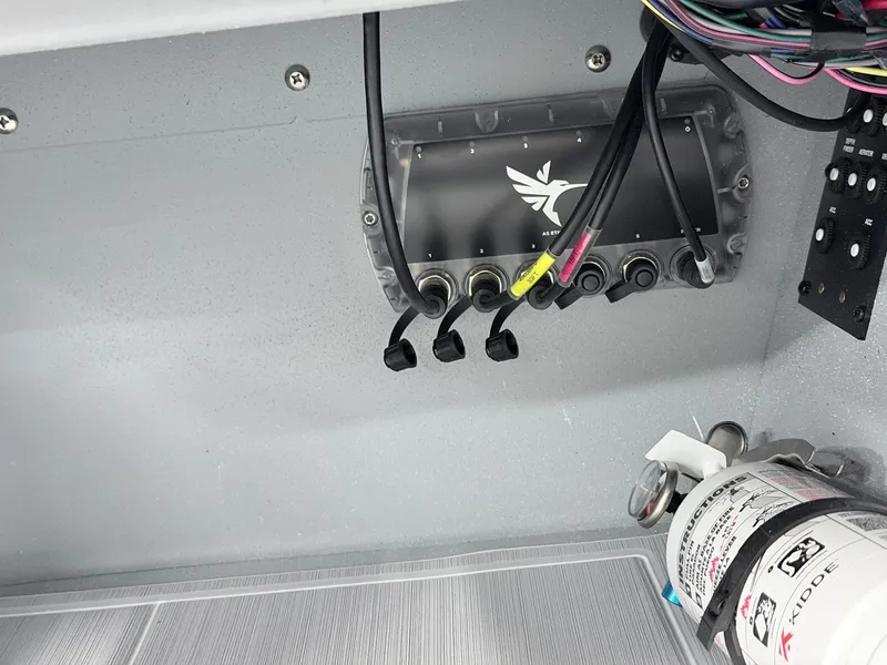 Slide: The Image of G3 Sportsman 1710 SE 2026 - 30