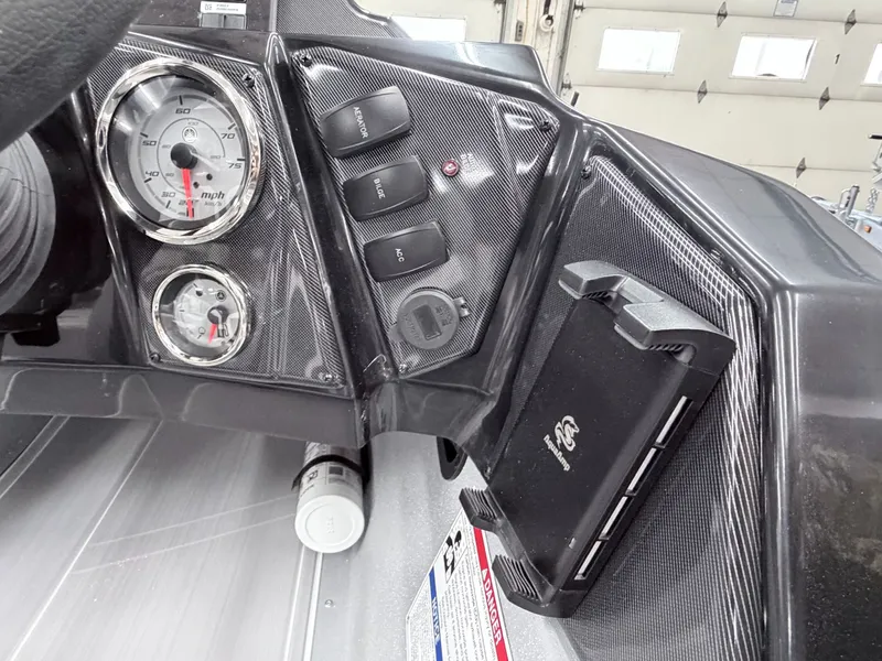 Slide: The Image of G3 Sportsman 1710 SE 2026 - 31