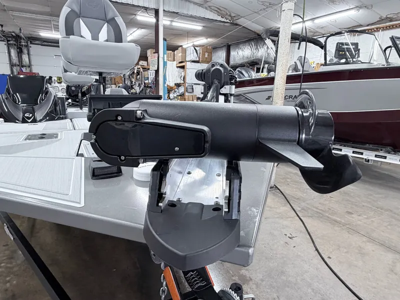 Slide: The Image of G3 Sportsman 1710 SE 2026 - 32