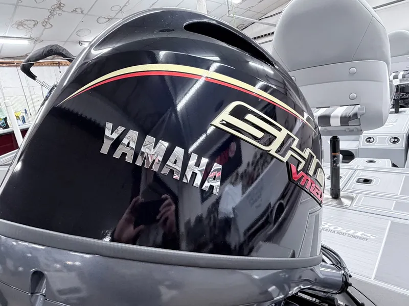 Slide: The Image of G3 Sportsman 1710 SE 2026 - 38