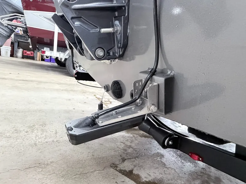 Slide: The Image of G3 Sportsman 1710 SE 2026 - 40