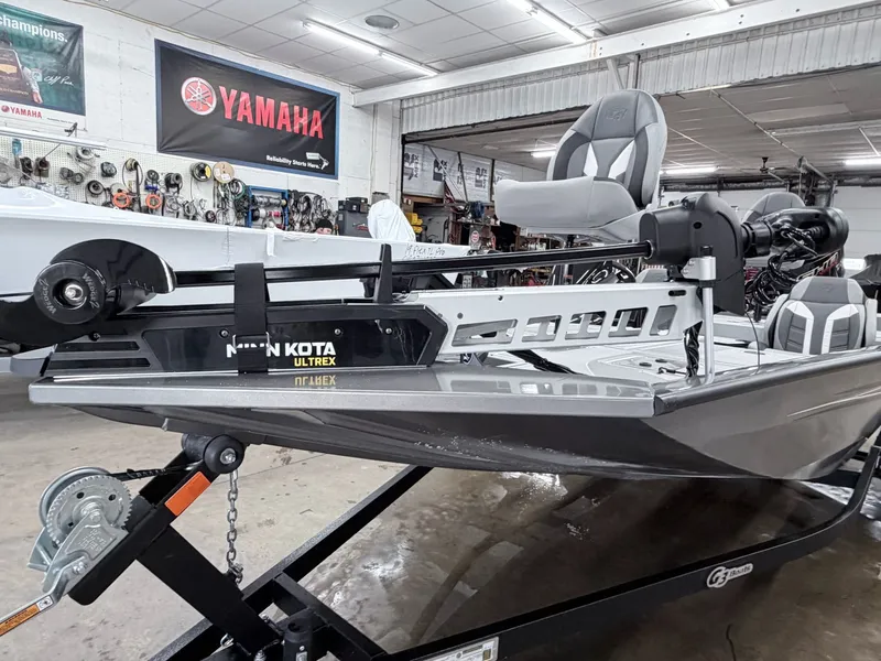 Slide: The Image of G3 Sportsman 1710 SE 2026 - 41