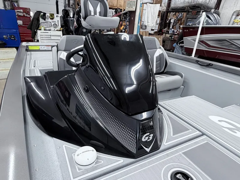 Slide: The Image of G3 Sportsman 1710 SE 2026 - 42