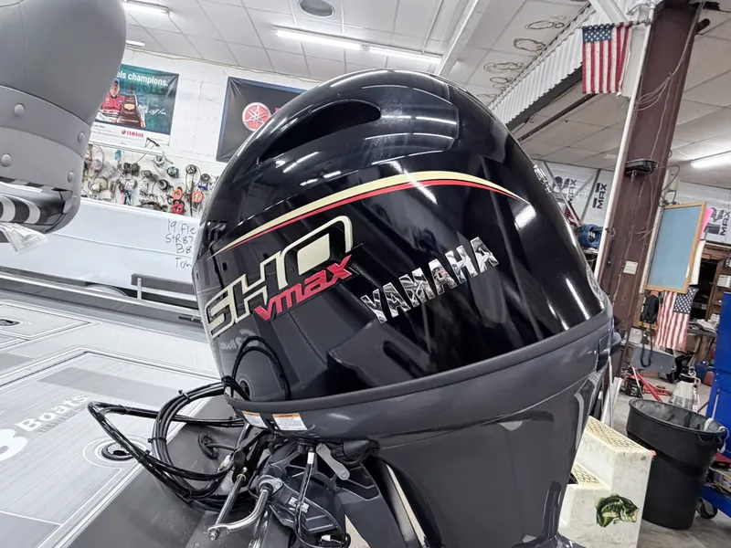 Slide: The Image of G3 Sportsman 1710 SE 2026 - 44