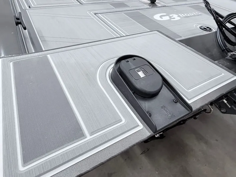 Slide: The Image of G3 Sportsman 1710 SE 2026 - 48