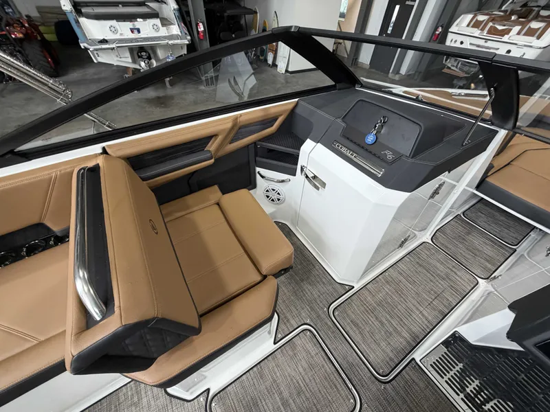 Slide: The Image of Cobalt R6 2026 - 15