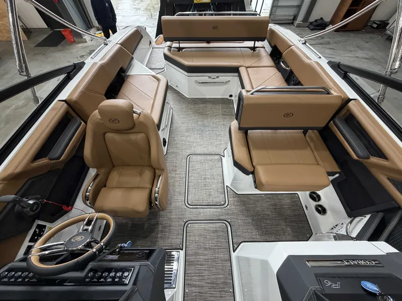 Slide: The Image of Cobalt R6 2026 - 19