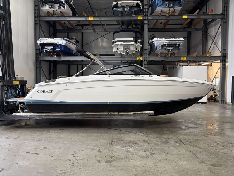 Slide: The Image of Cobalt R6 2026 - 4