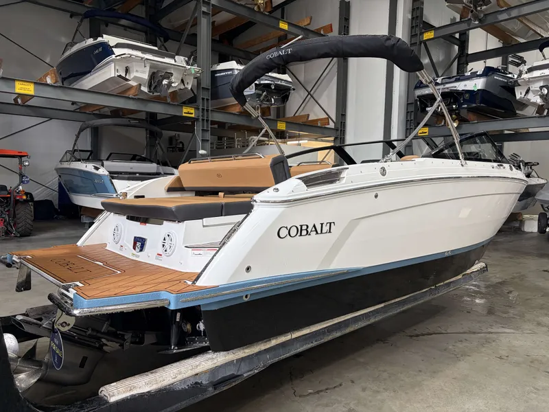 Slide: The Image of Cobalt R6 2026 - 5