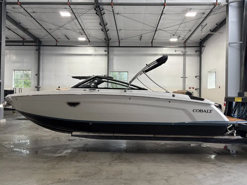 Slide: The Image of Cobalt R6 2026 - 7