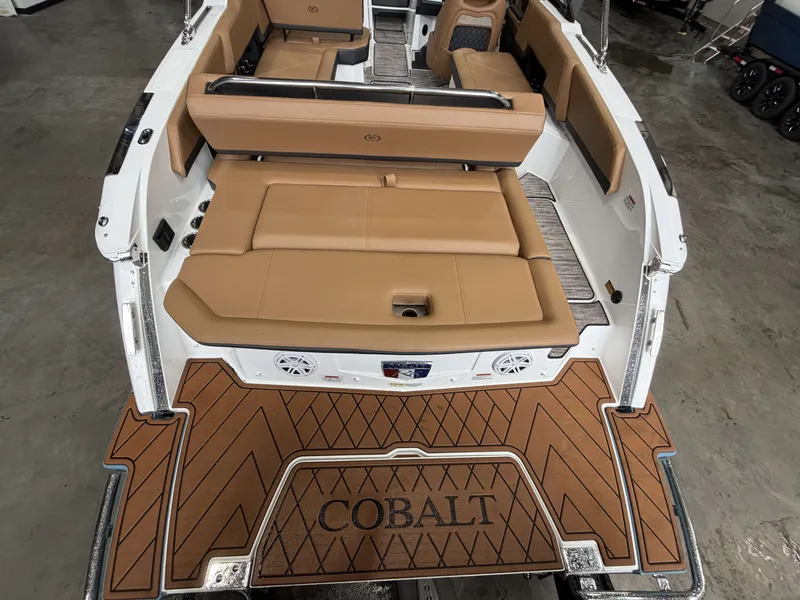 Slide: The Image of Cobalt R6 2026 - 8