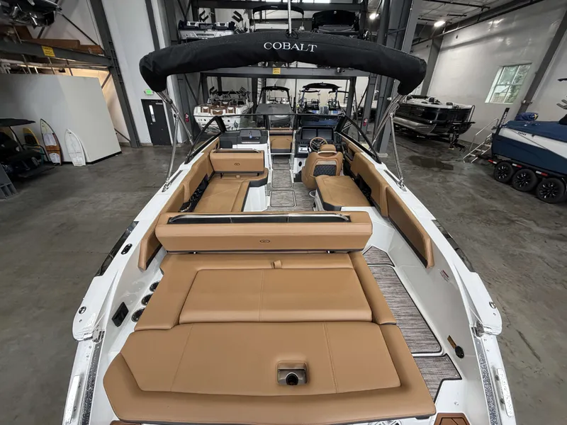 Slide: The Image of Cobalt R6 2026 - 9