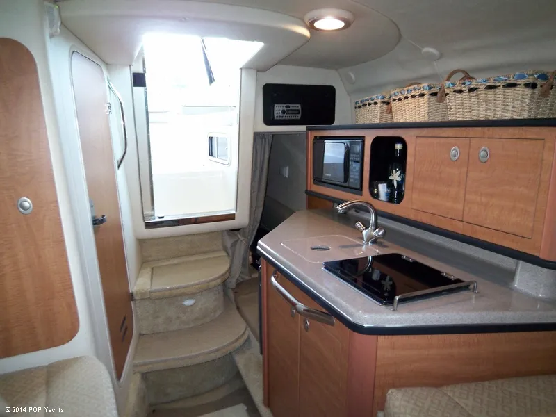 Slide: The Image of Sea Ray 260 Sundancer 2006 - 7