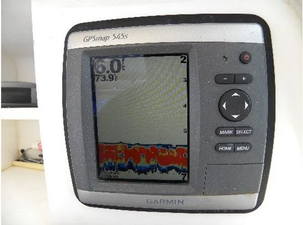 Slide: The Image of Pro-Line 2950 Pro-Line Walk Around 1996 - 11